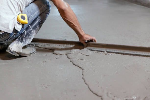 Best Stamped Concrete Services in Soh Willard, UT